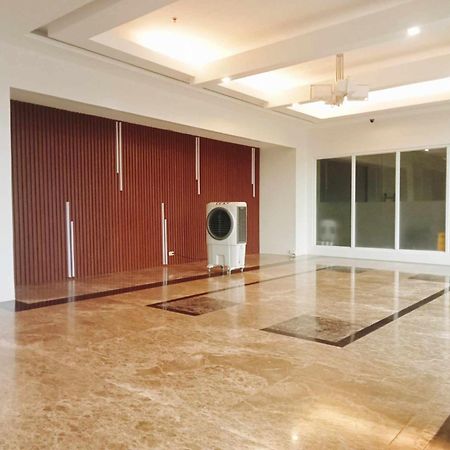 Cityland Tagaytay Taal Lake View City View Free Pool Parking Studios With Balcony Are City View 따가이따이 외부 사진
