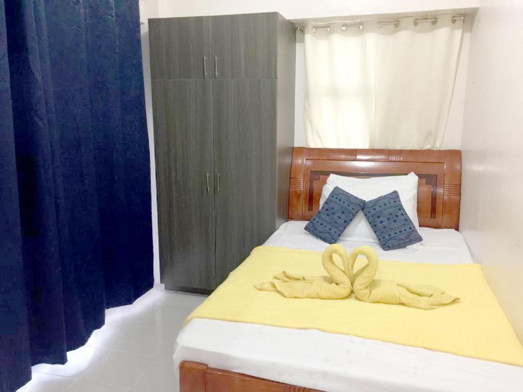 Cityland Tagaytay Taal Lake View City View Free Pool Parking Studios With Balcony Are City View 따가이따이 외부 사진