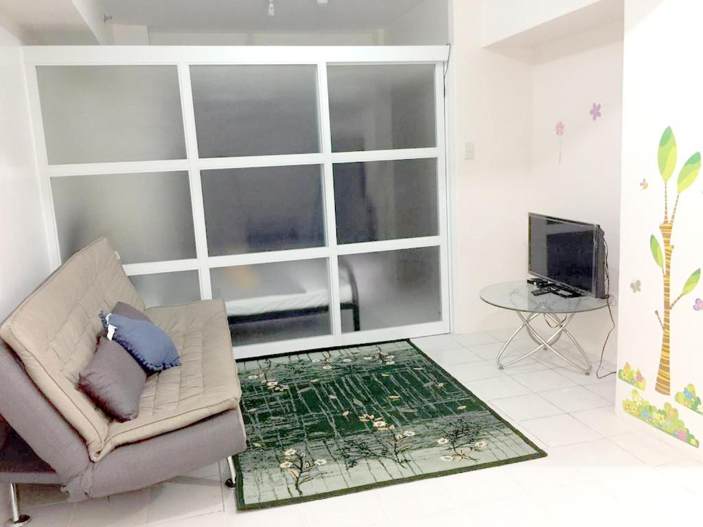 Cityland Tagaytay Taal Lake View City View Free Pool Parking Studios With Balcony Are City View 따가이따이 외부 사진