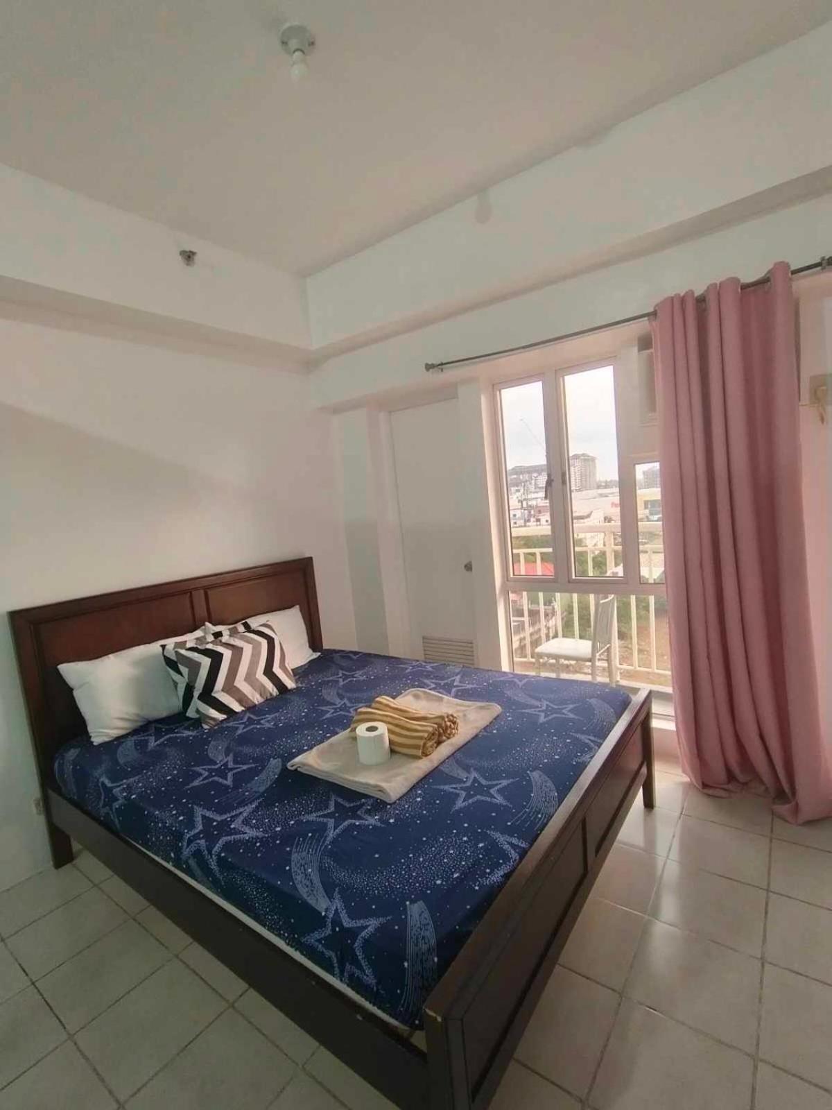 Cityland Tagaytay Taal Lake View City View Free Pool Parking Studios With Balcony Are City View 따가이따이 외부 사진
