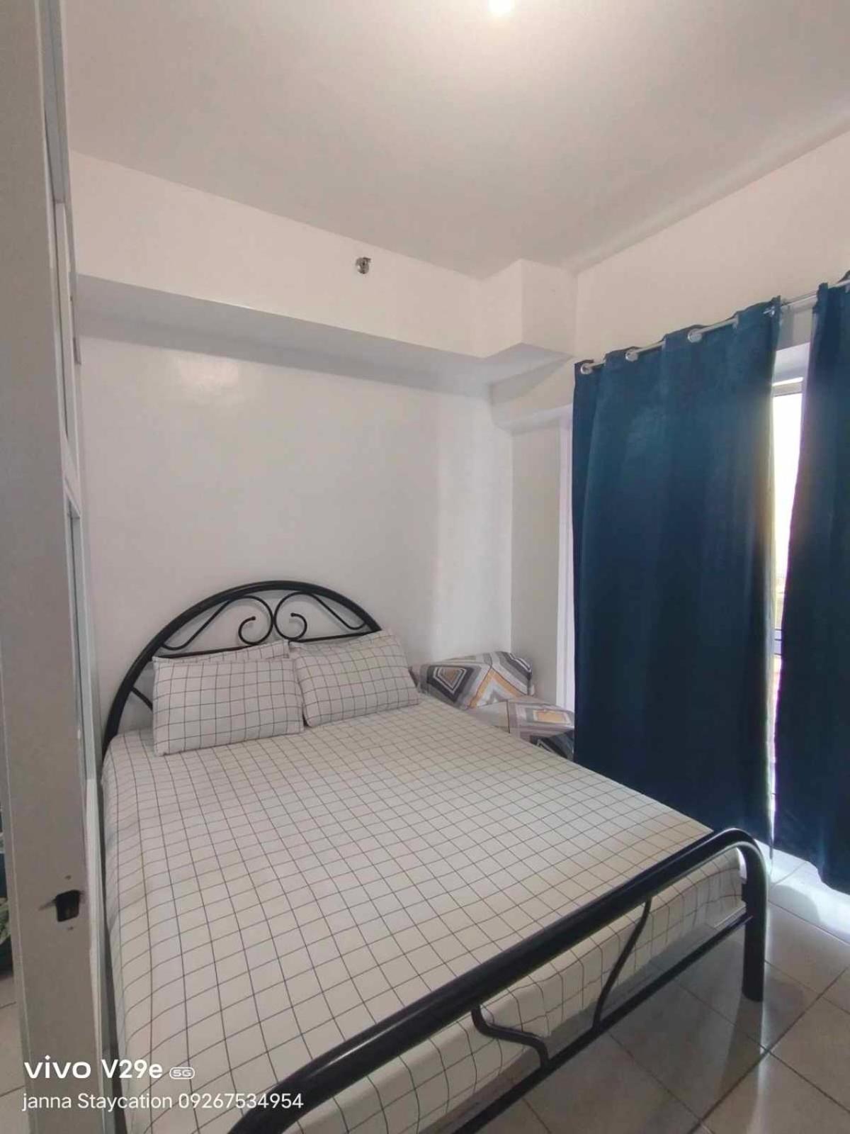 Cityland Tagaytay Taal Lake View City View Free Pool Parking Studios With Balcony Are City View 따가이따이 외부 사진