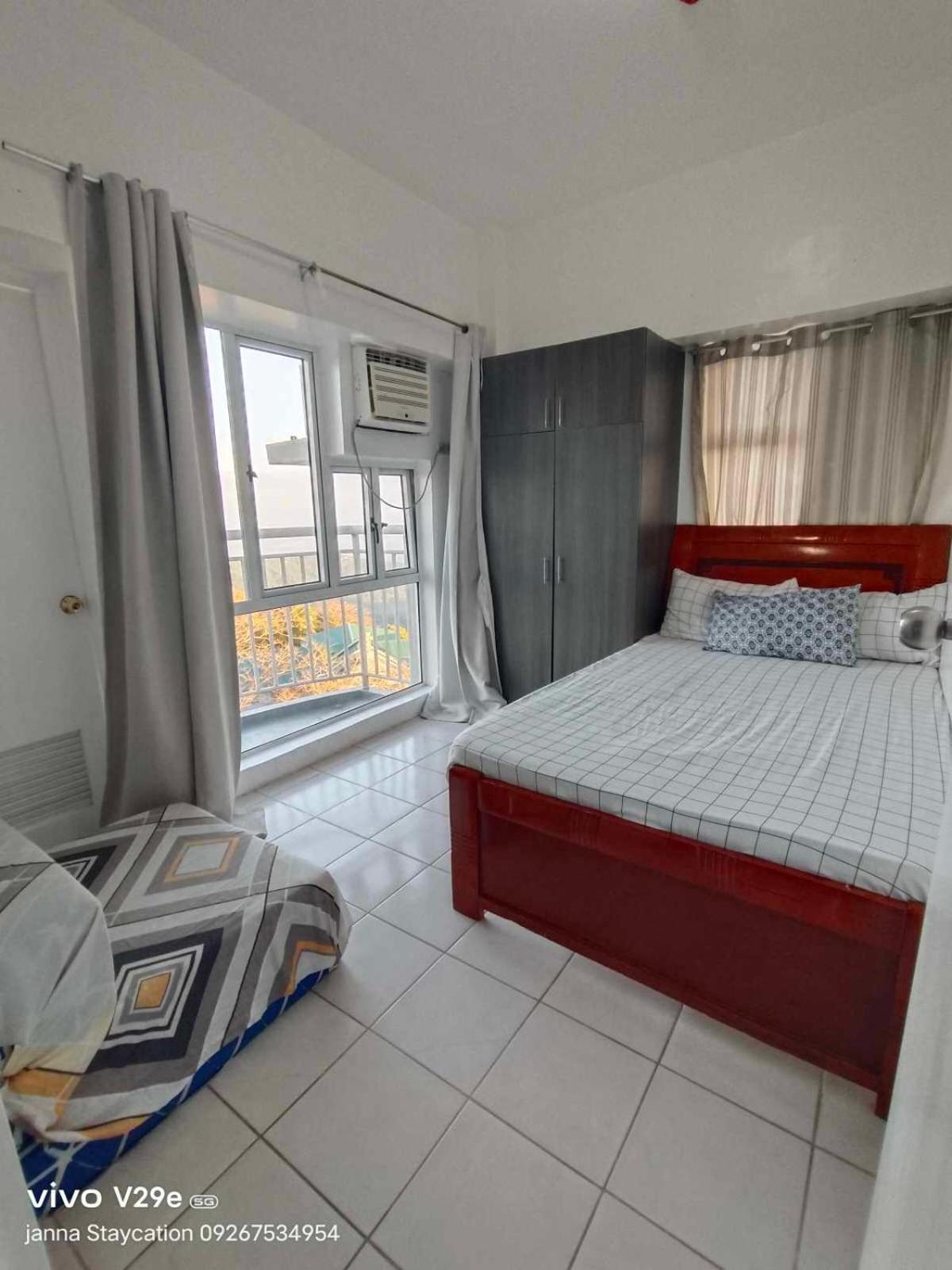 Cityland Tagaytay Taal Lake View City View Free Pool Parking Studios With Balcony Are City View 따가이따이 외부 사진