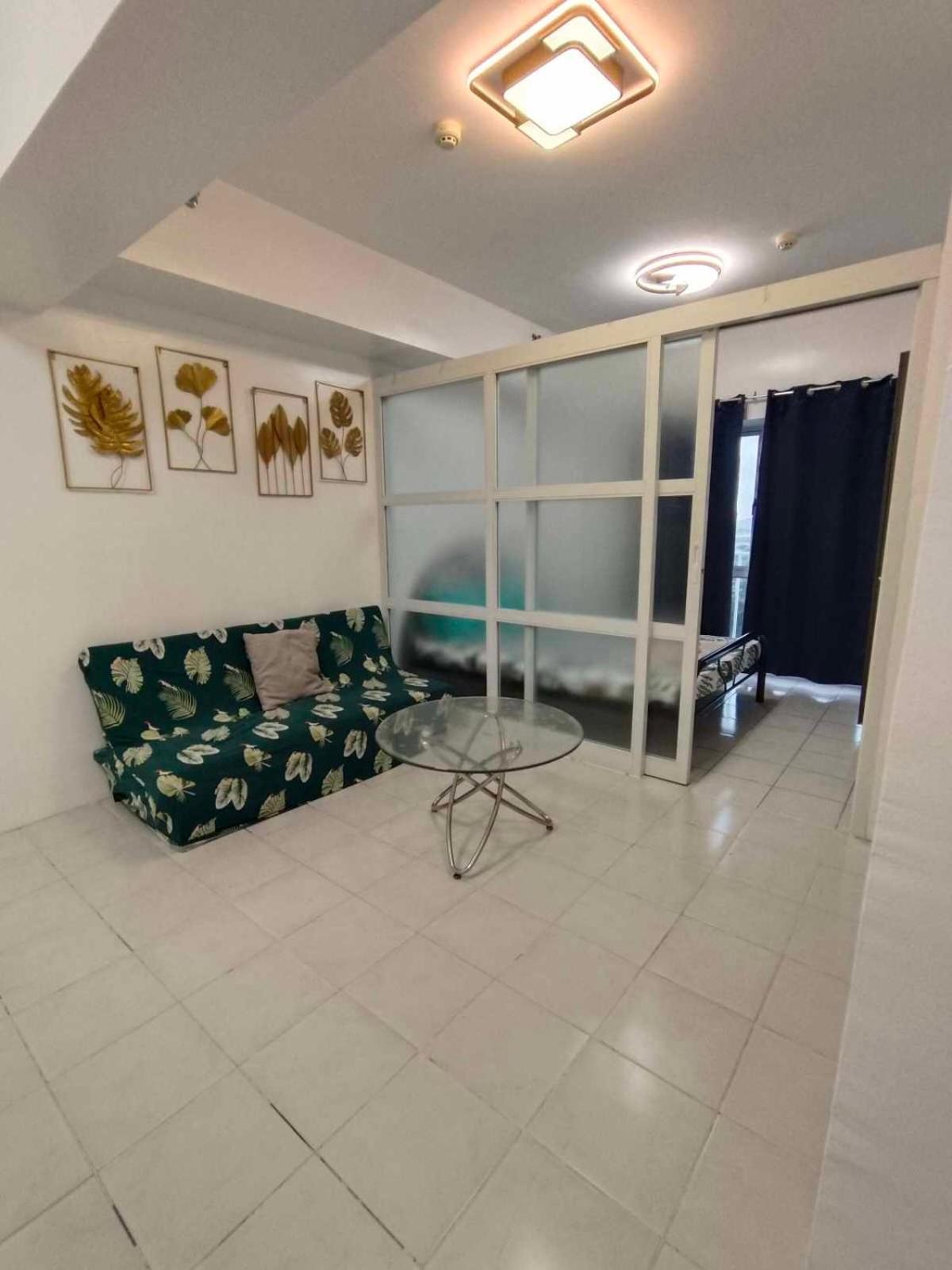 Cityland Tagaytay Taal Lake View City View Free Pool Parking Studios With Balcony Are City View 따가이따이 외부 사진